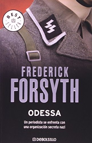 ODESSA