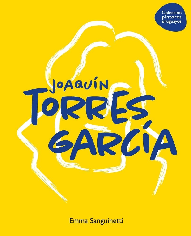 PINTORES URUGUAYOS - JOAQUÍN TORRES GARCIA