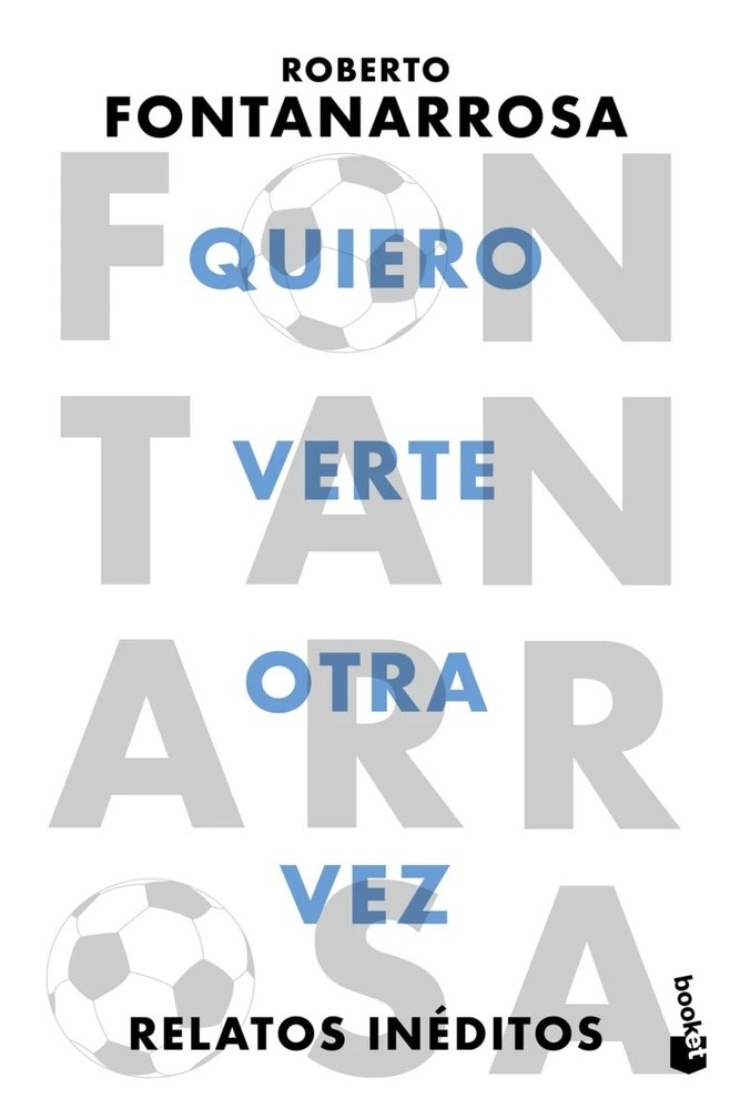 QUIERO VERTE OTRA VEZ