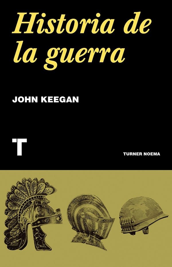 HISTORIA DE LA GUERRA