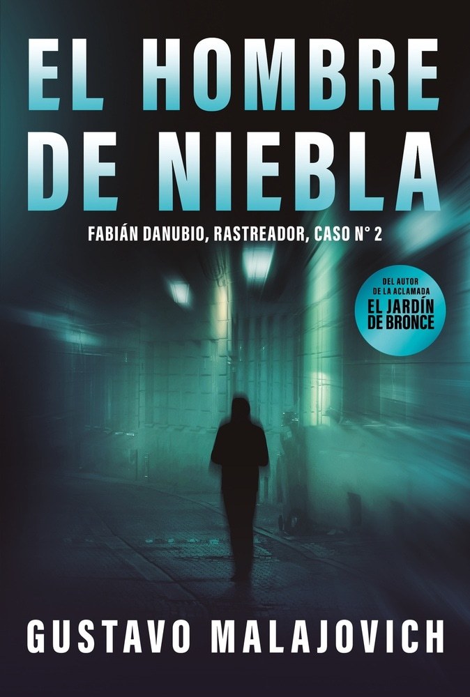 EL HOMBRE DE NIEBLA
