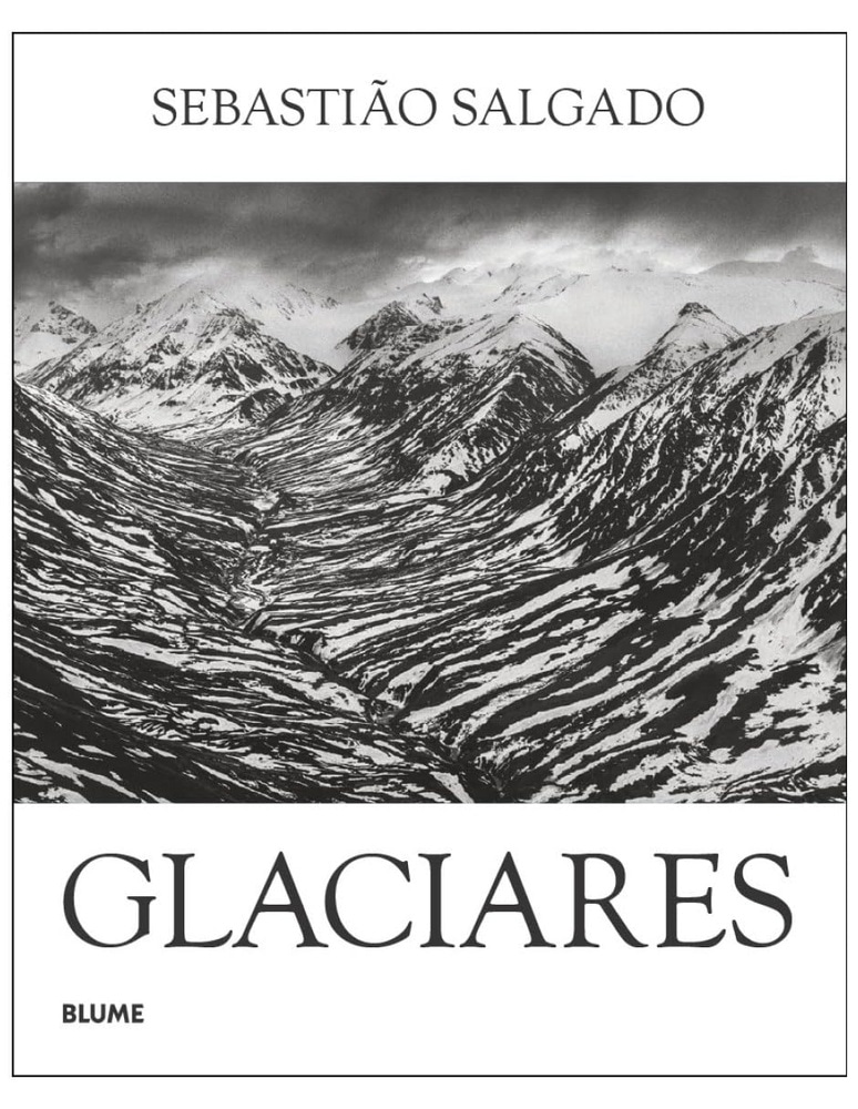 GLACIARES