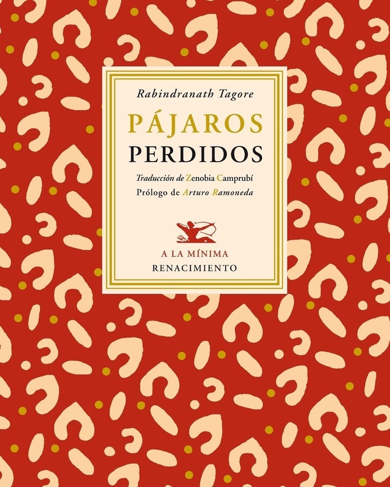 PAJAROS PERDIDOS