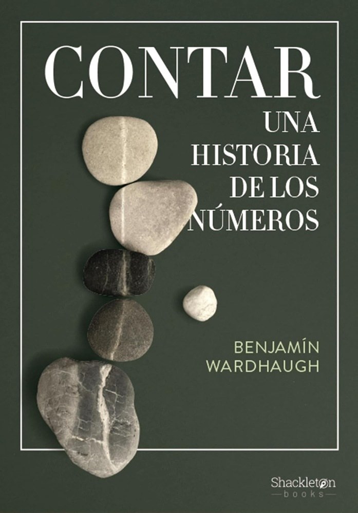 CONTAR - UNA HISTORIA DE LOS NÚMEROS