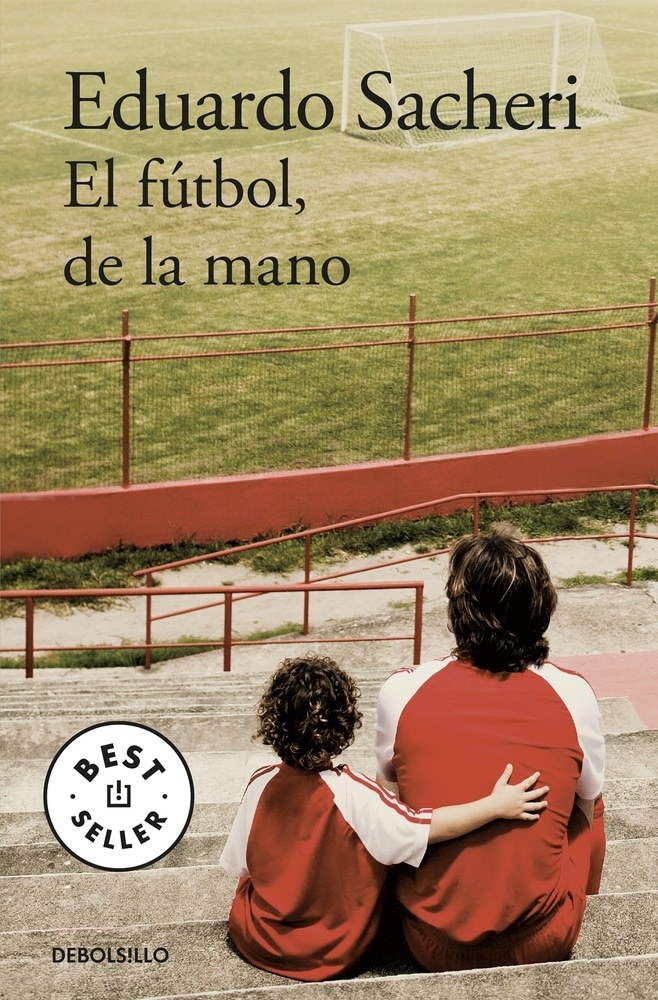 EL FUTBOL, DE LA MANO