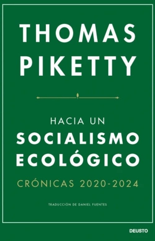 HACIA UN SOCIALISMO ECOLÓGICO