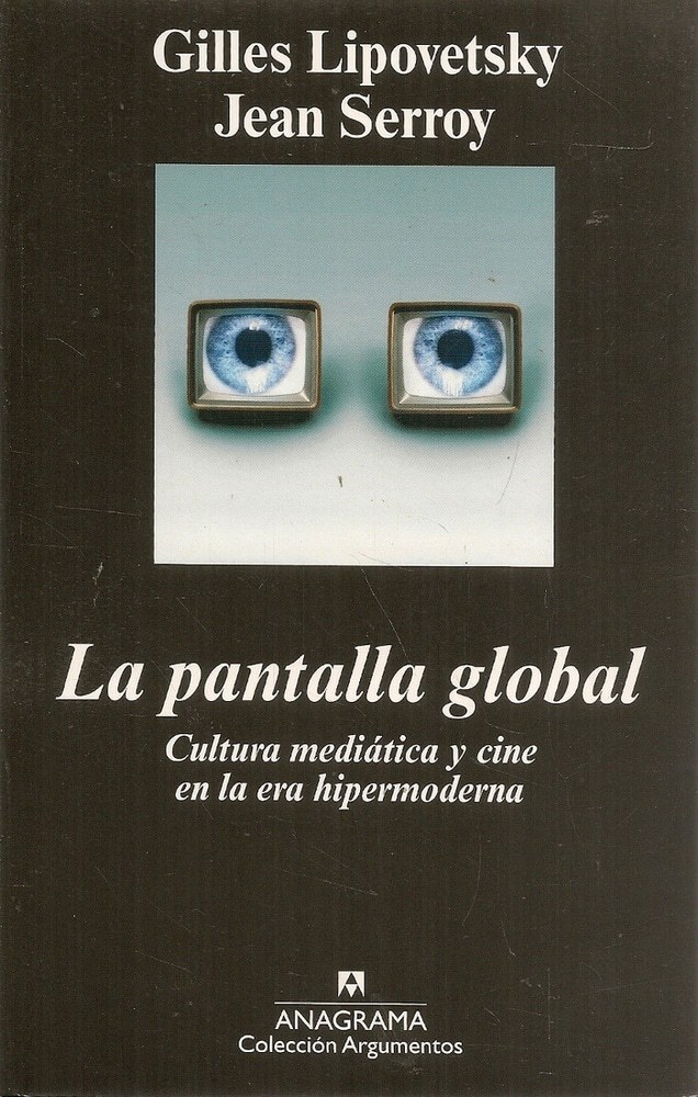 LA PANTALLA GLOBAL