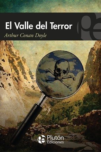 EL VALLE DEL TERROR