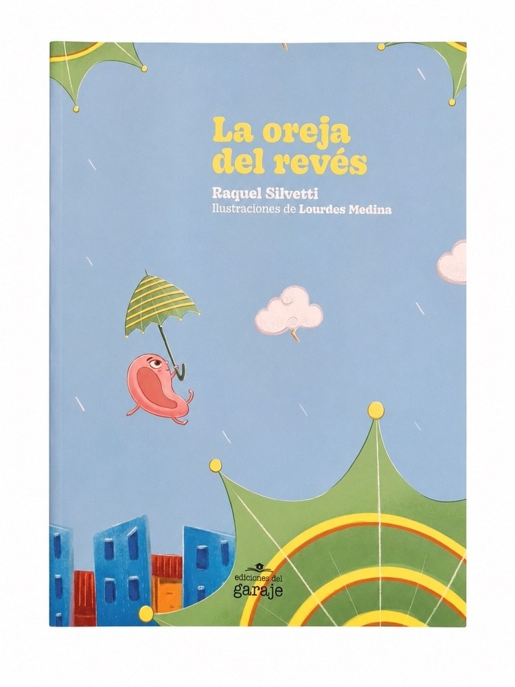 LA OREJA DEL REVES