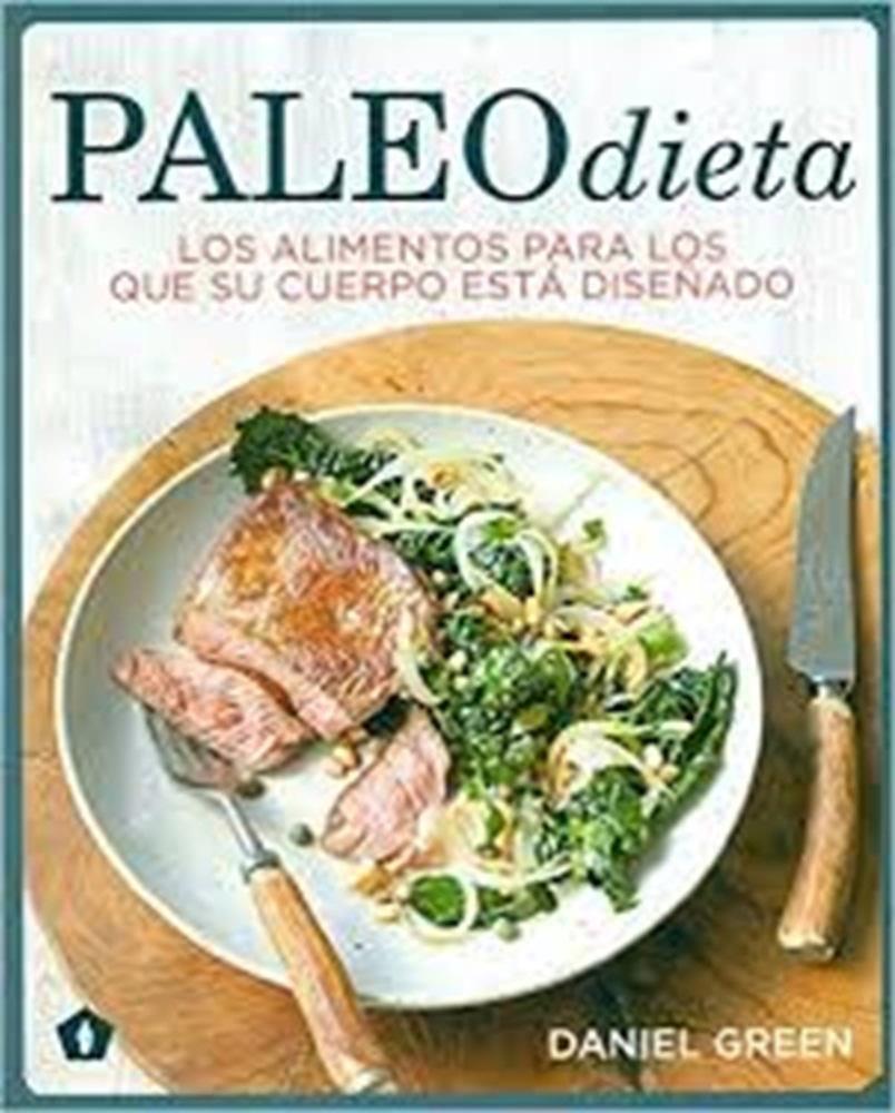 PALEODIETA