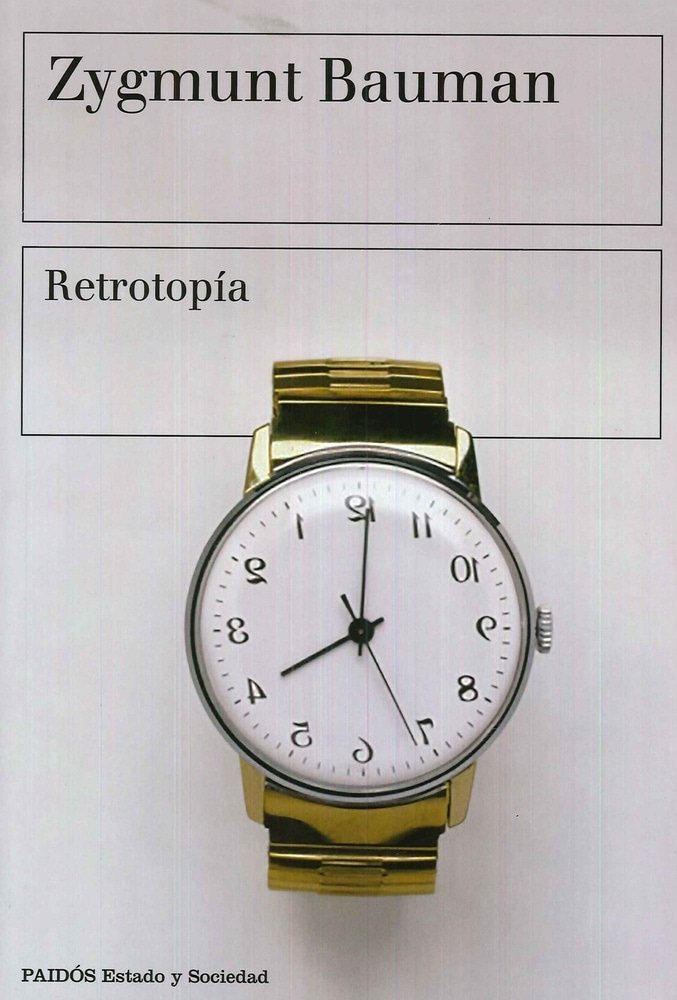 RETROTOPIA