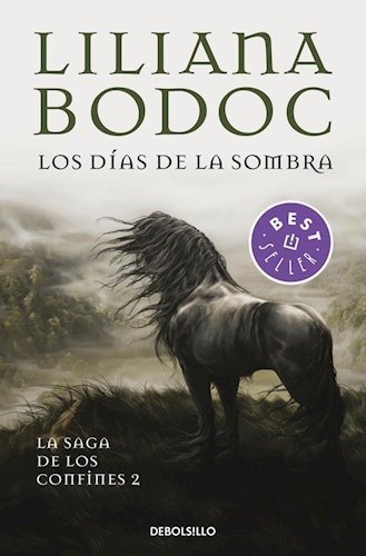DÍAS DE LA SOMBRA (SAGA CONFINES II)
