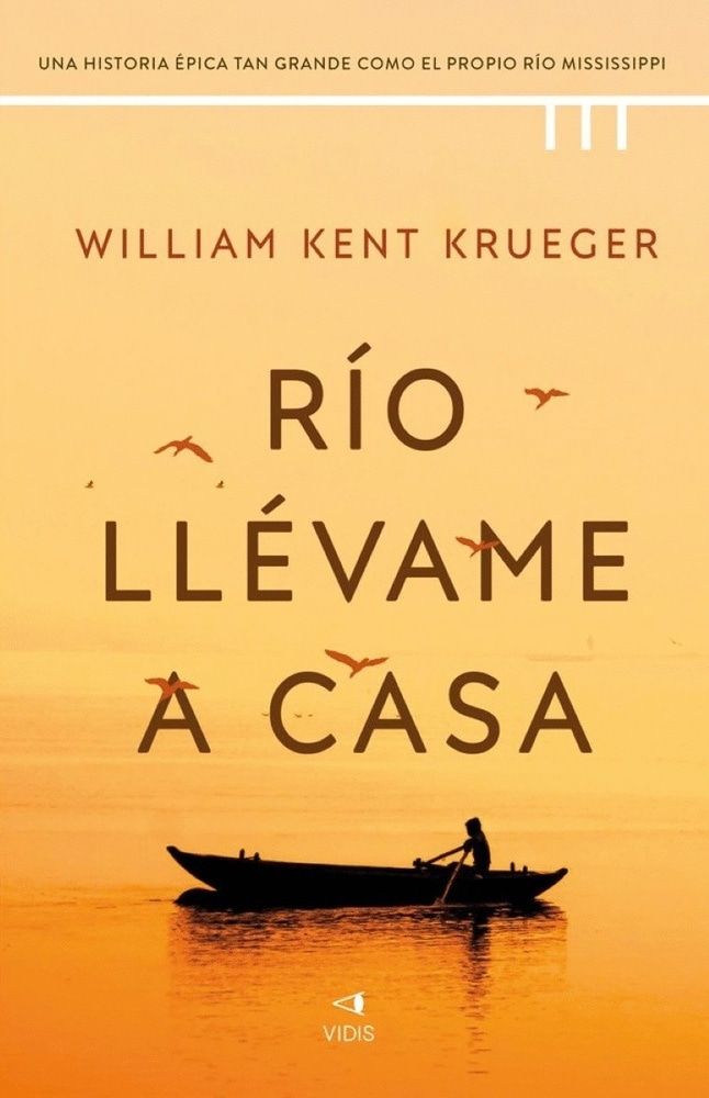 RIO LLEVAME A CASA