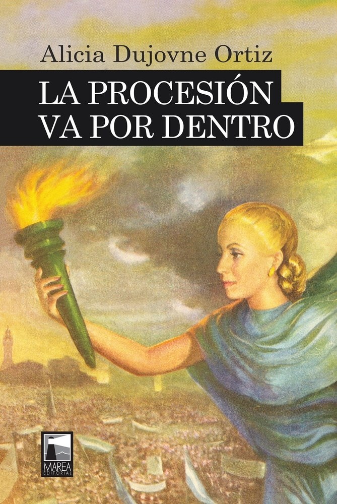 LA PROCESION VA POR DENTRO