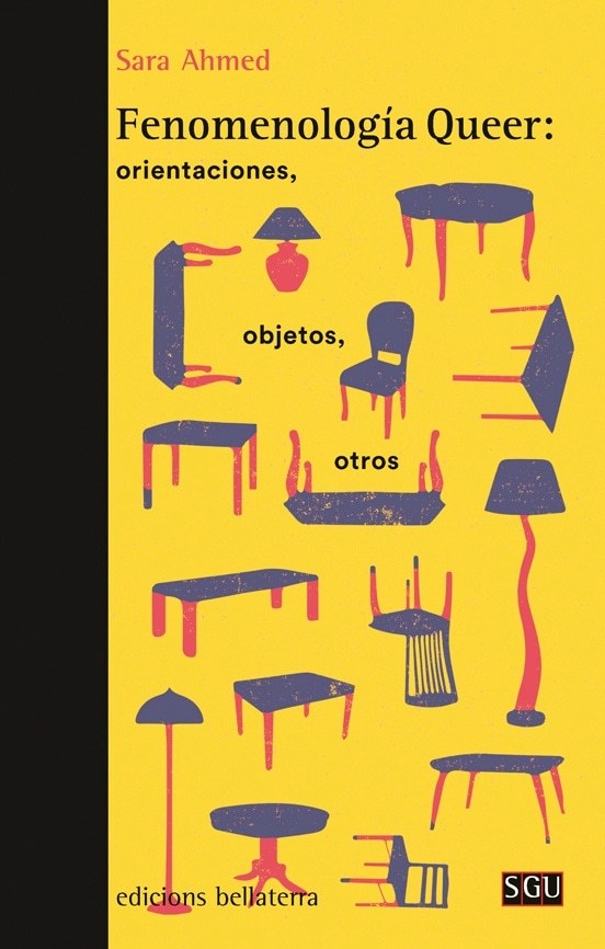 FENOMENOLOGIA QUEER: ORIENTACIONES