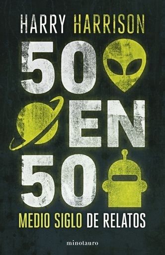 50 EN 50 MEDIO SIGLO DE RELATOS