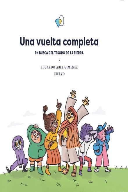 UNA VUELTA COMPLETA (Nuevo)