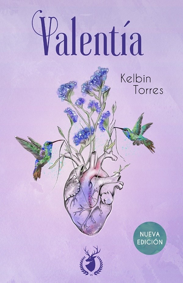 VALENTÍA I (Nuevo)