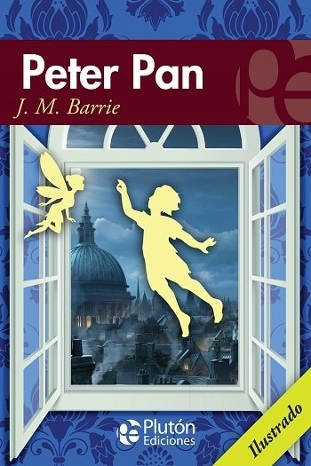 PETER PAN Col Eterna