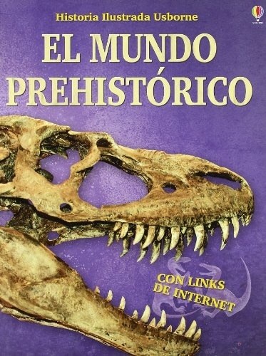 EL MUNDO PREHISTÓRICO