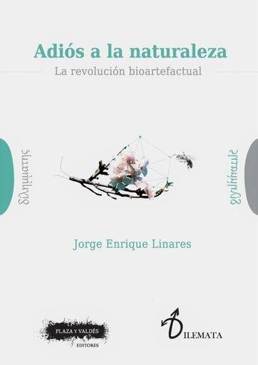 ADIOS A LA NATURALEZA (Nuevo)