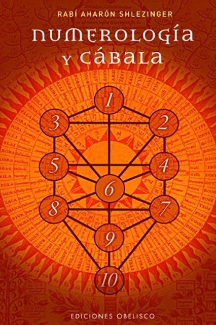 NUMEROLOGIA Y CABALA (Nuevo)