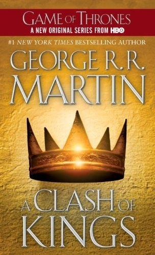 CLASH OF KINGS, A