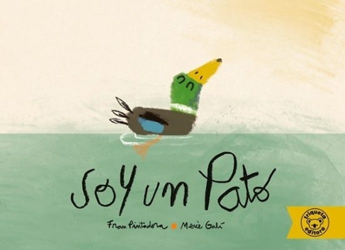 SOY UN PATO (Nuevo)