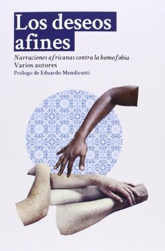 DESEOS AFINES, LOS (Nuevo)