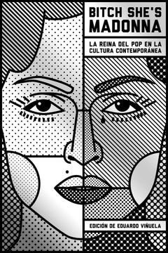 BITCH SHE'S MADONNA (Nuevo)