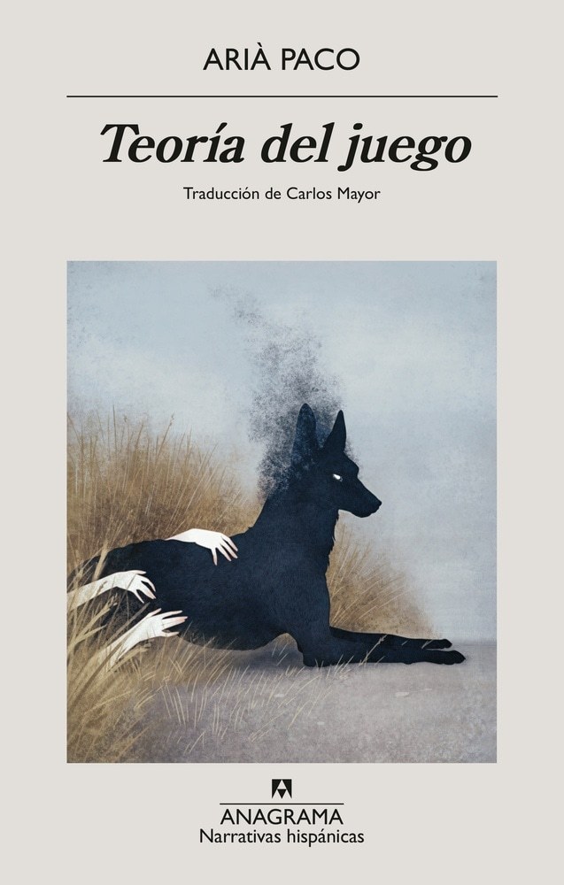 TEORIA DEL JUEGO