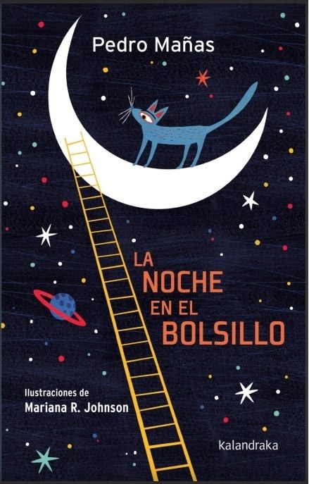 LA NOCHE EN EL BOLSILLO (Nuevo)