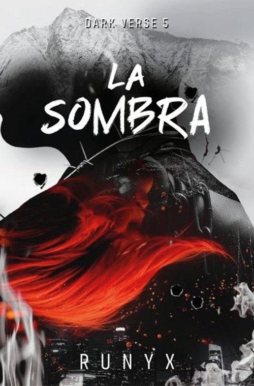 SOMBRA, LA (DARK VERSE 5)