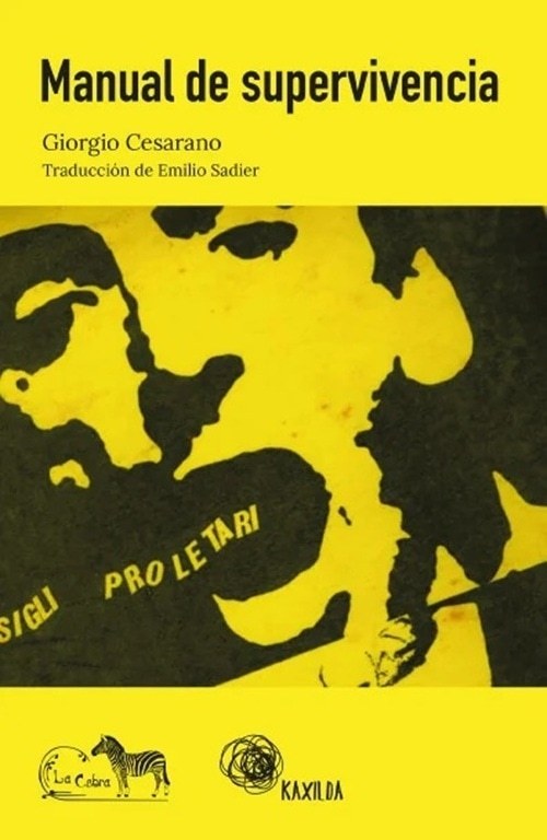 MANUAL DE SUPERVIVENCIA (Nuevo)