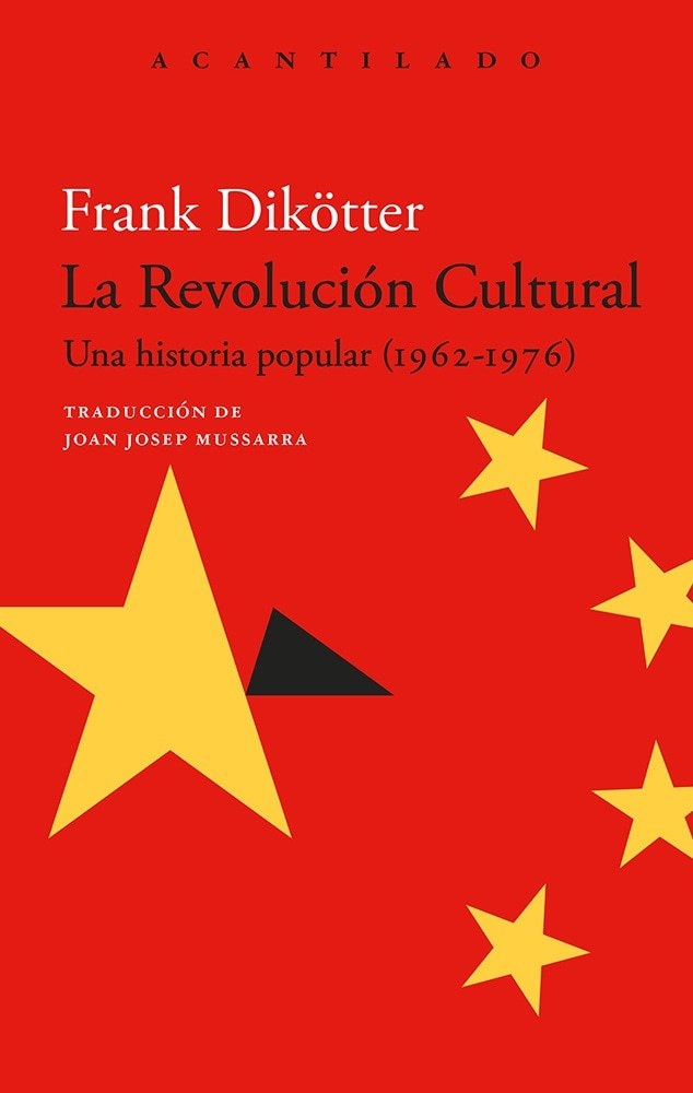 LA REVOLUCION CULTURAL 