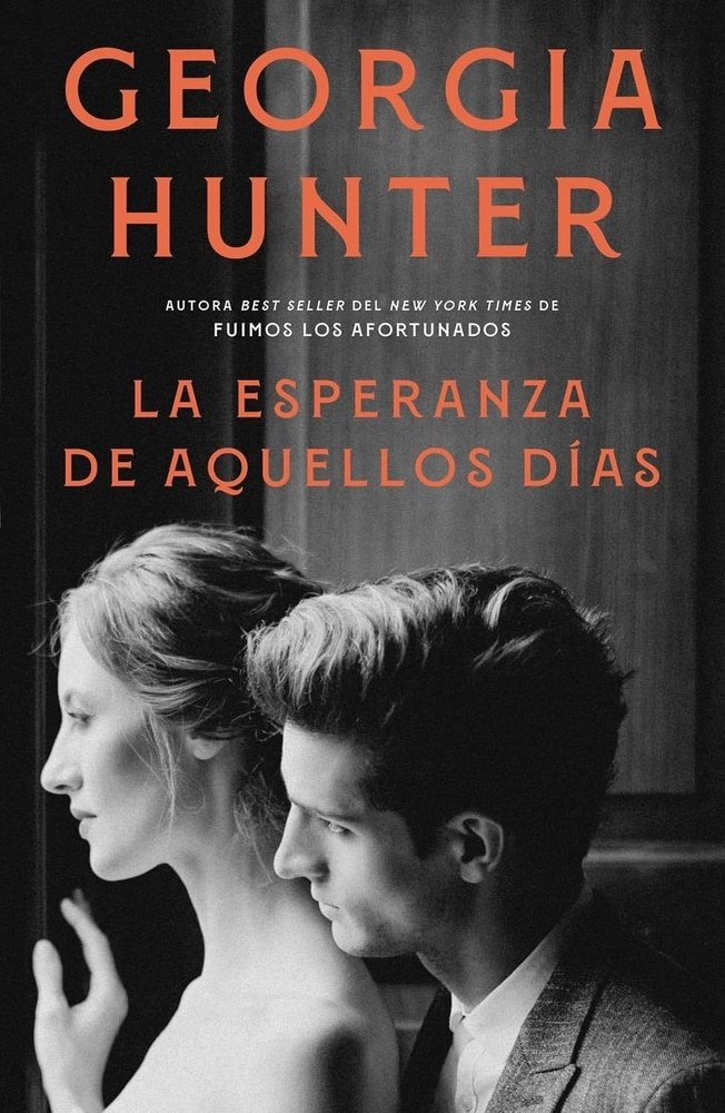 LA ESPERANZA DE AQUELLOS DIAS