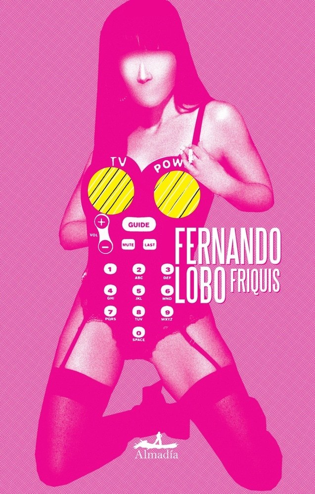 FRIQUIS (Nuevo)
