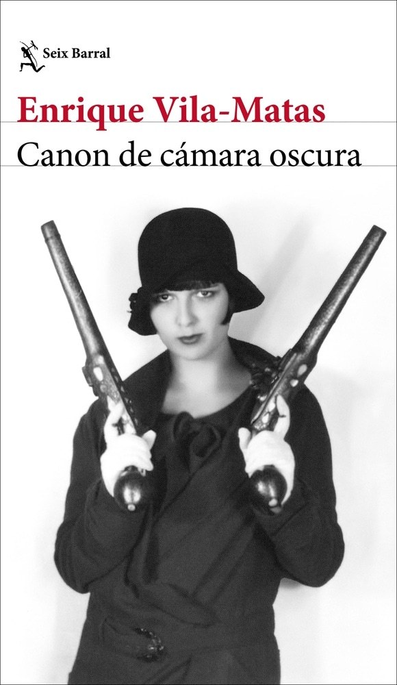 EL CANON DE LA CÁMARA OSCURA