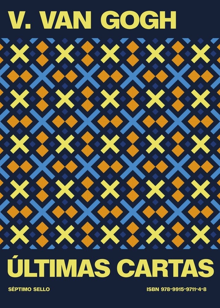 ULTIMAS CARTAS