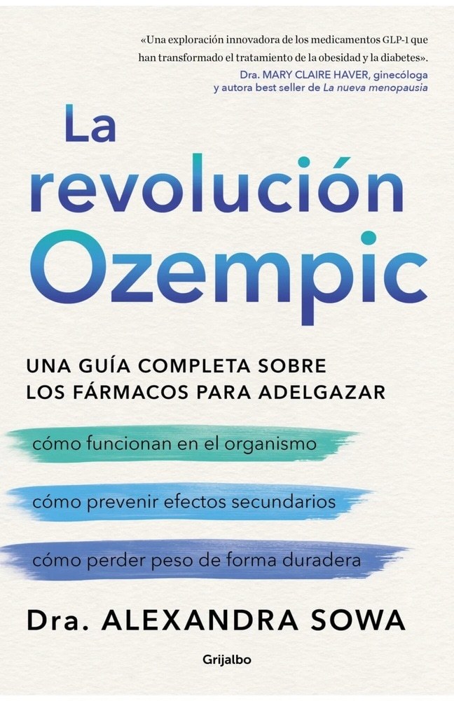 LA REVOLUCION OZEMPIC
