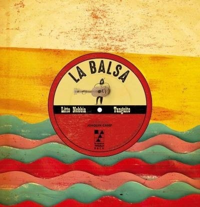LA BALSA