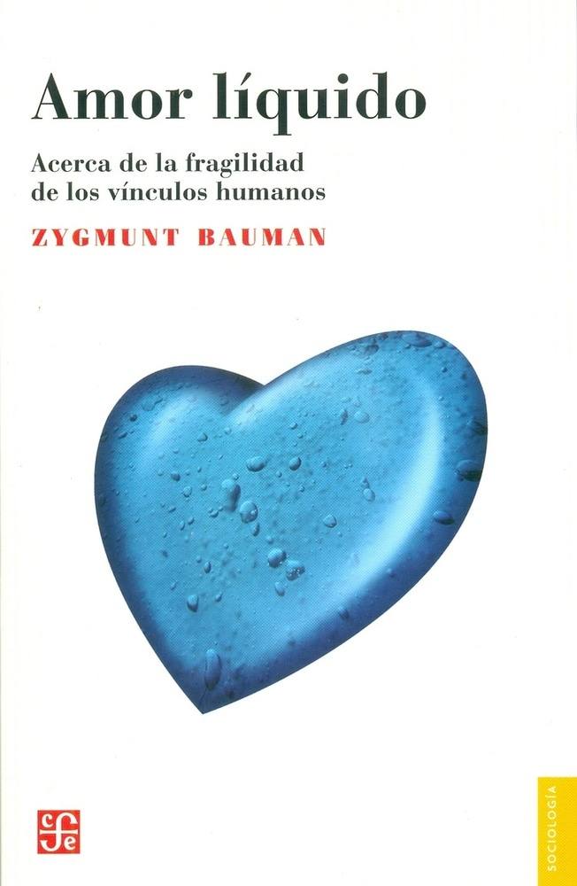 AMOR LÍQUIDO