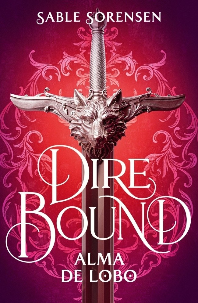 DIRE BOUND. ALMA DELOBO