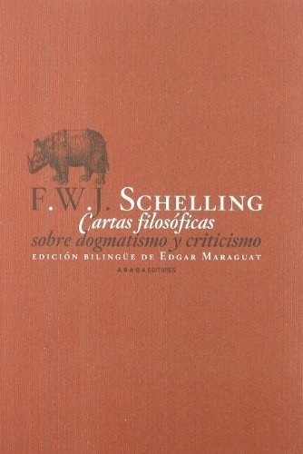 CARTAS FILOSÓFICAS SOBRE DOGMATISMO (Nuevo)