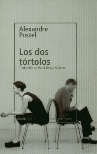 LOS DOS TÓRTOLOS