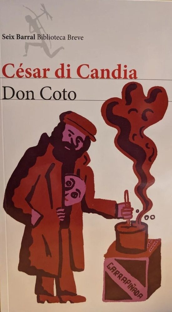 DON COTO