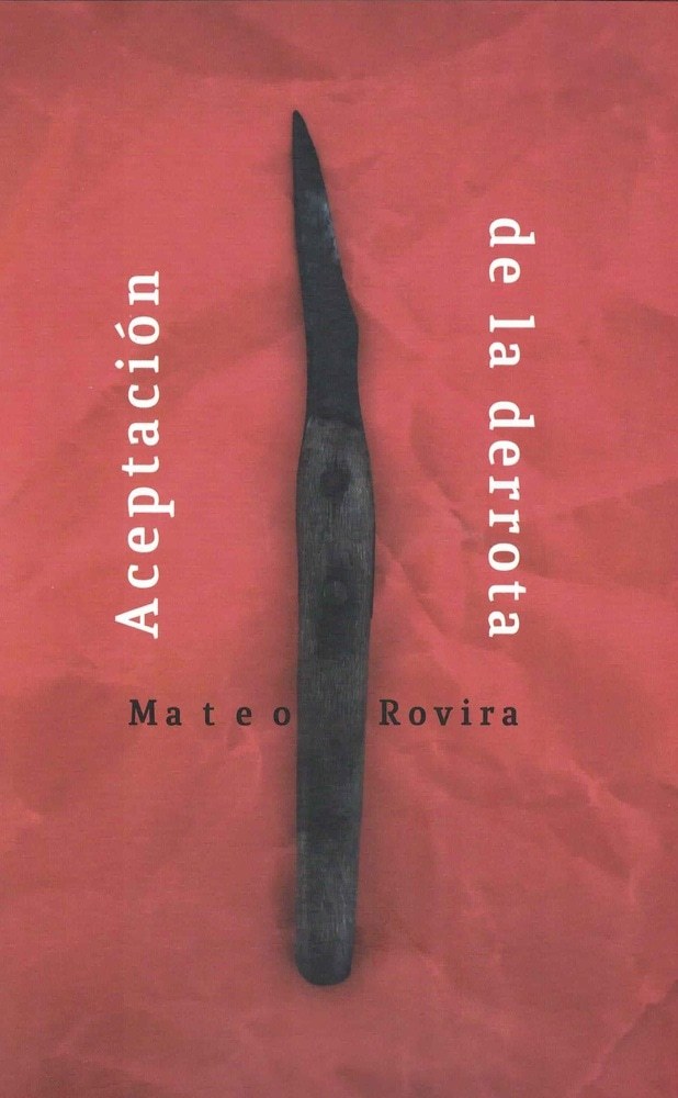 ACEPTACIÓN DE LA DERROTA