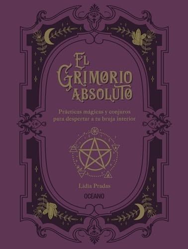 EL GRIMORIO ABSOLUTO