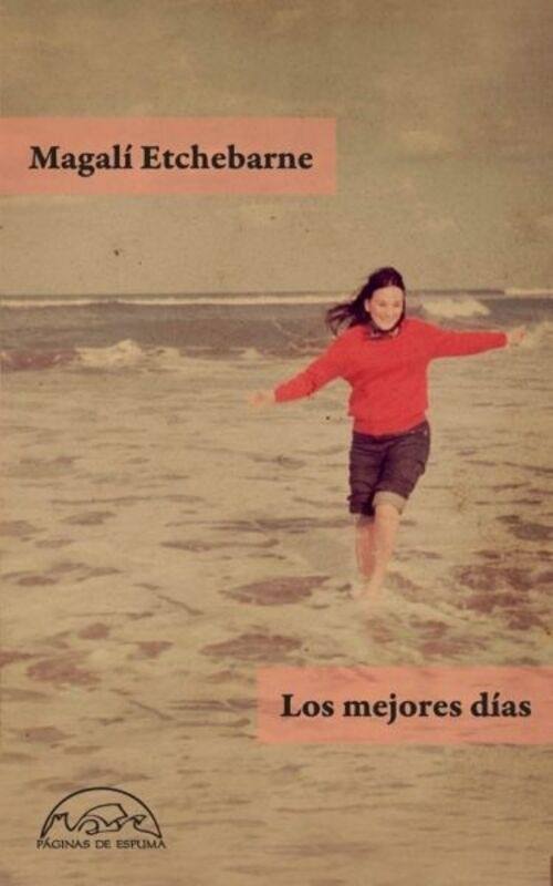 LOS MEJORES DIAS