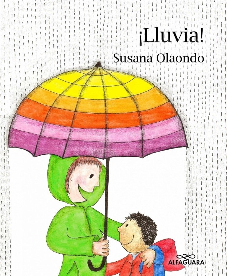 LLUVIA